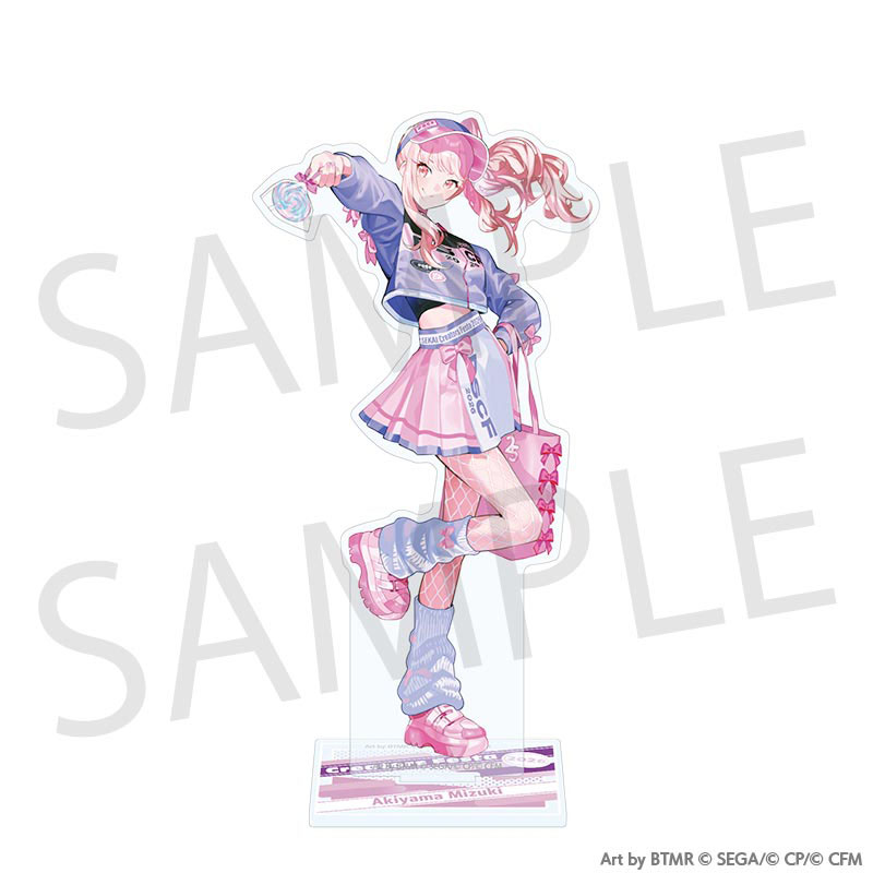 Colorful Palette Store: Colorful Palette 公式オンラインストア