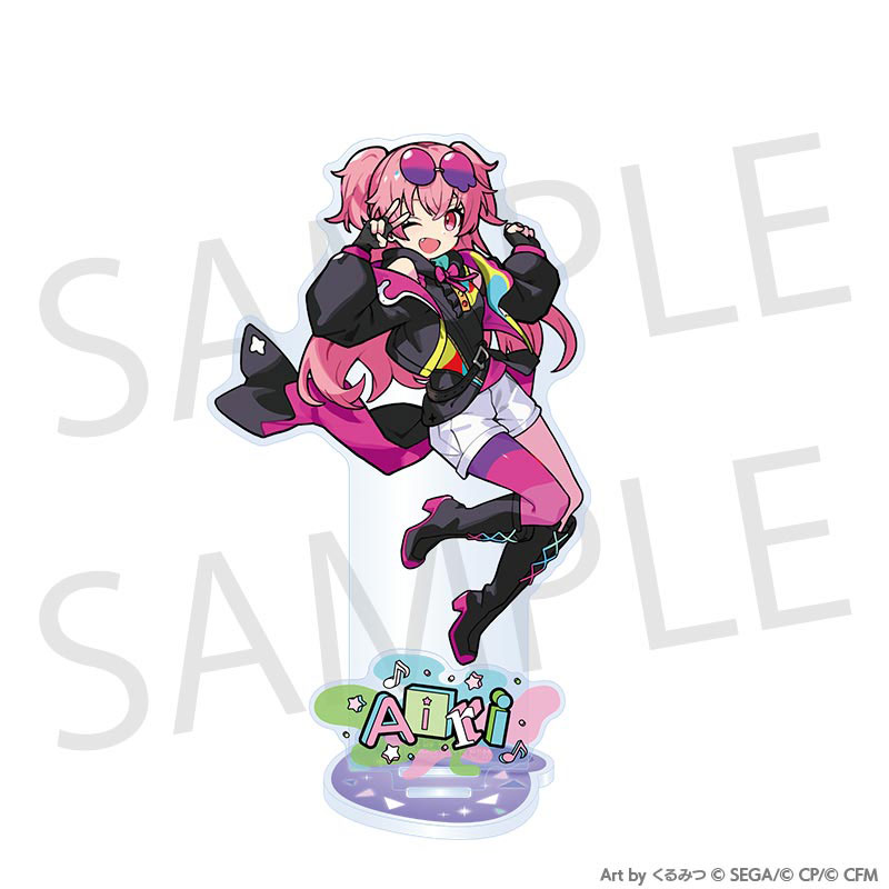 マイセカイ ミニキャンバスコレクション vol.2 A BOX 特典付き［天馬