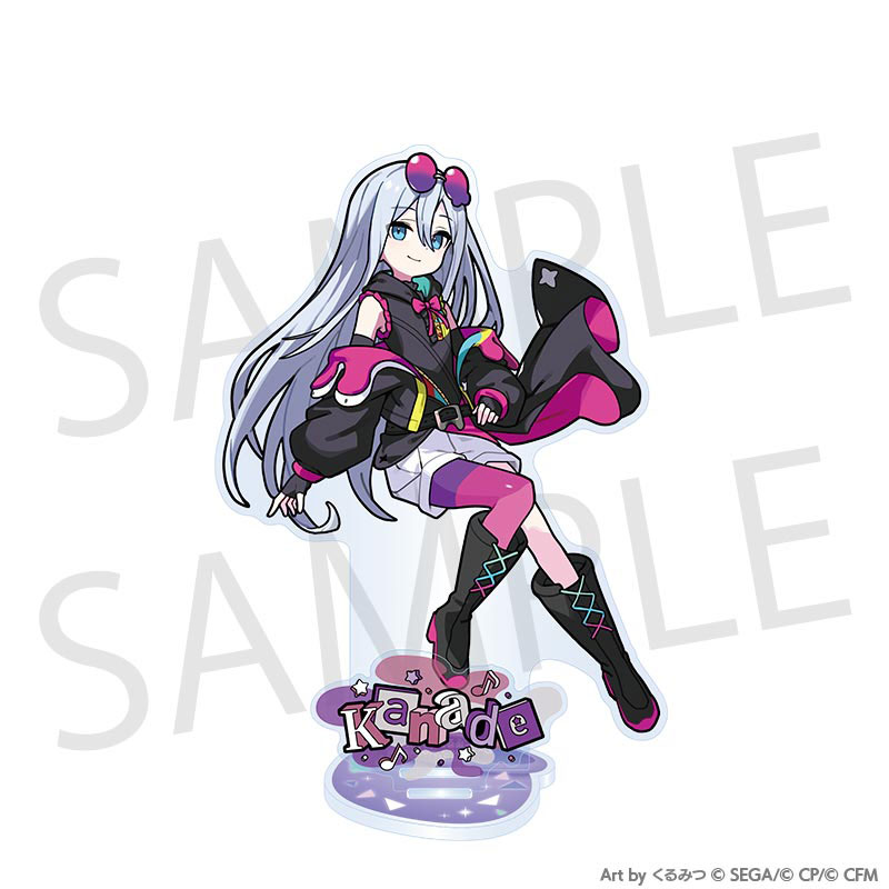 グリッター缶バッジ イベントイラストコレクション vol.48 A BOX 特典