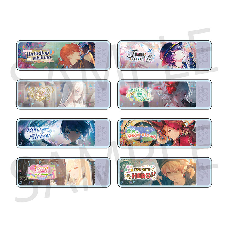 プロセカグリッター缶バッジVol.4B 神代類 予約商品】グリッター缶バッジ イベントイラストコレクション vol.49 B