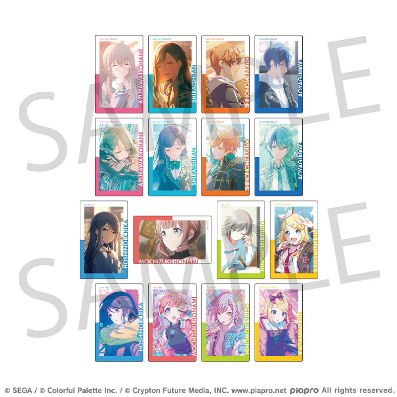 Colorful Palette Store: Colorful Palette 公式オンラインストア