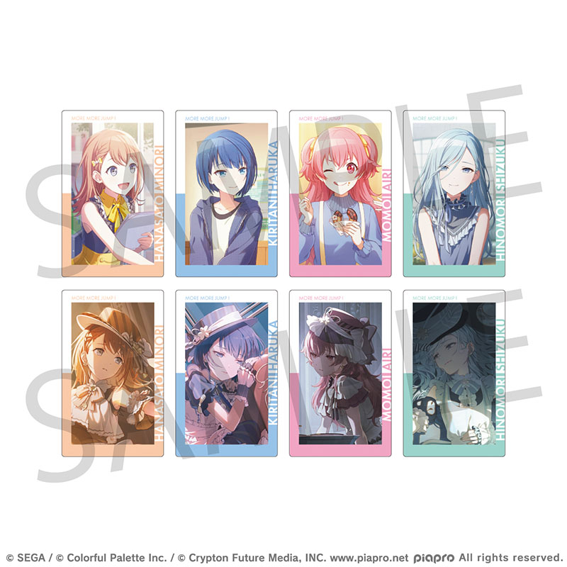 予約商品】グリッター缶バッジ イベントイラストコレクション vol.56 C