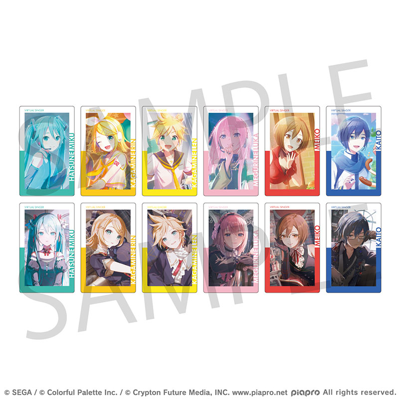 プロセカ グリッター缶バッジ 39B 鳳えむ 特典 グリッター缶バッジ イベントイラストコレクション vol.3 A BOX 特典