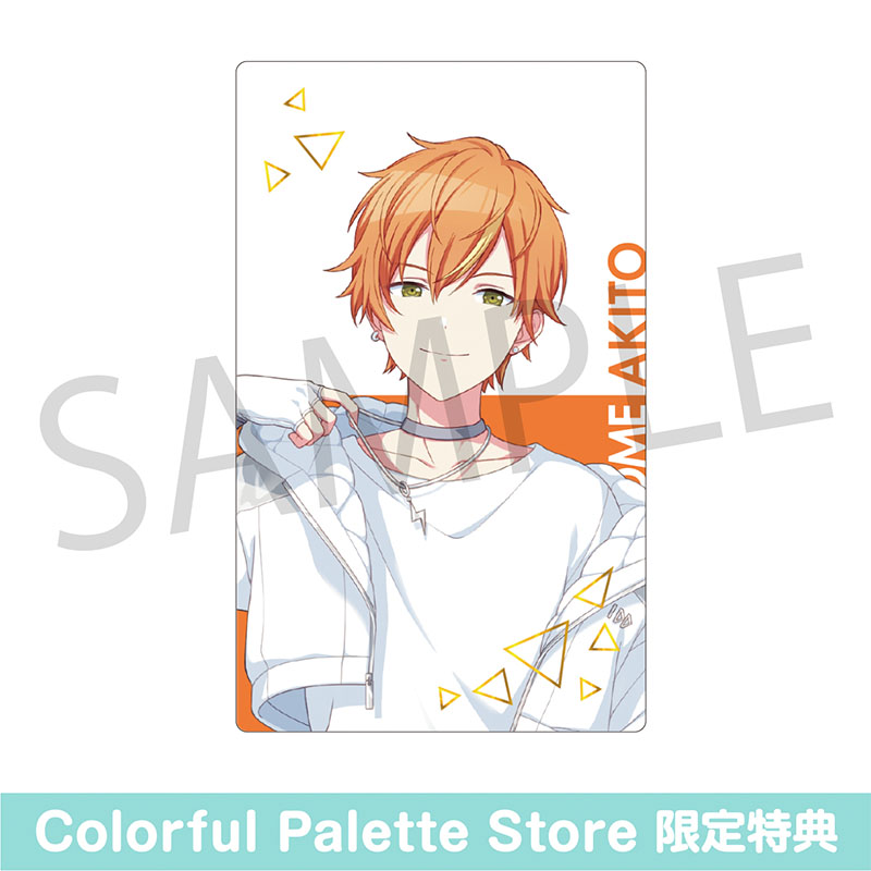 arcaeaじゅう 広州限定イベント特典カード　コンプセッド 予約商品】ePick card series vol.28 A BOX 特典付き - Colorful