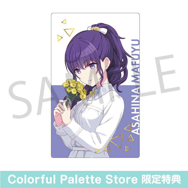 予約商品】グリッター缶バッジ イベントイラストコレクション vol.53 A