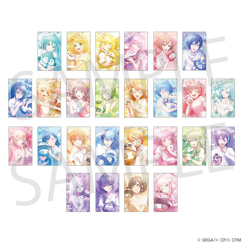 Colorful Palette Store: Colorful Palette 公式オンラインストア