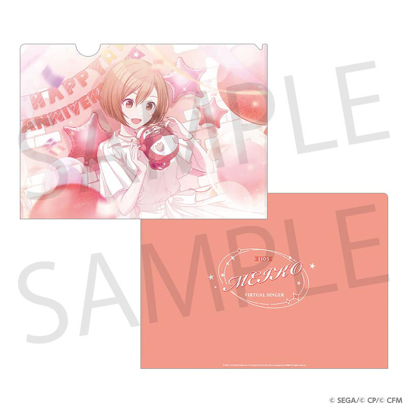 予約商品】グリッター缶バッジ イベントイラストコレクション vol.51 C