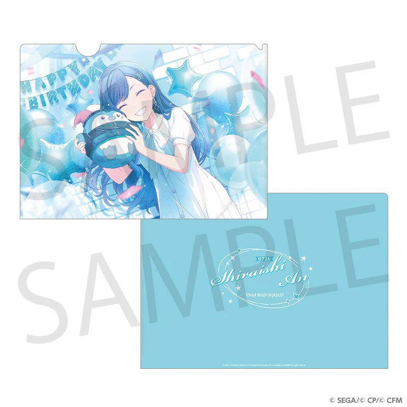 予約商品】グリッター缶バッジ イベントイラストコレクション vol.56 C