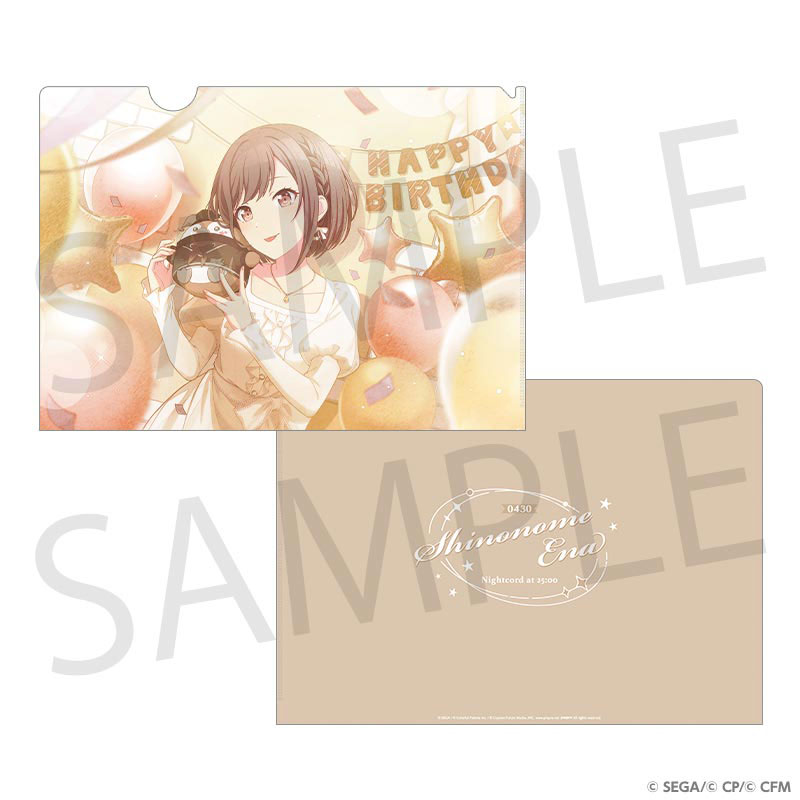 予約商品】グリッター缶バッジ イベントイラストコレクション vol.50 B