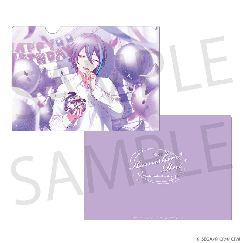 予約商品】グリッター缶バッジ イベントイラストコレクション vol.56 C