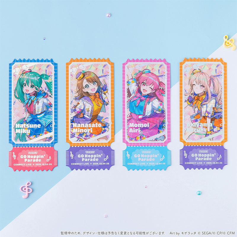 予約商品】グリッター缶バッジ イベントイラストコレクション vol.5 A