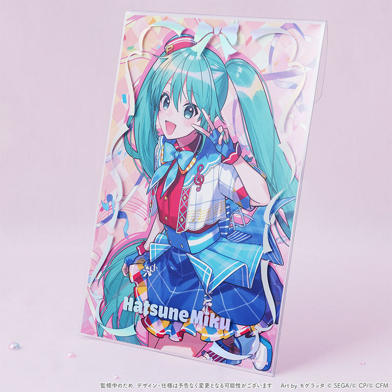 ePick card series vol.27 A - Colorful Palette Store: Colorful