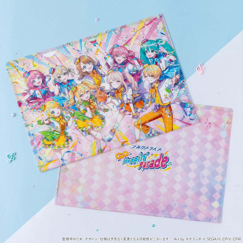 予約商品】グリッター缶バッジ イベントイラストコレクション vol.57 C
