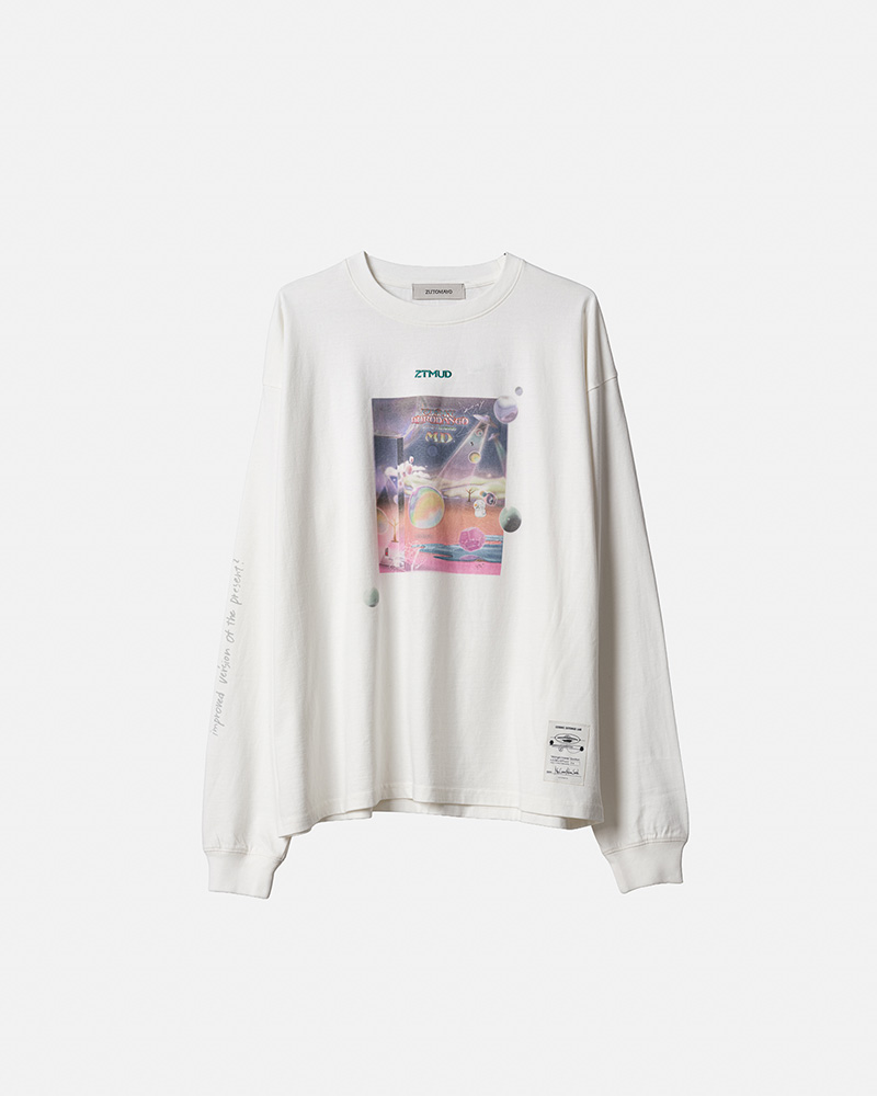 ZS Radio Cassette Keychain - ZUTOMAYO MART