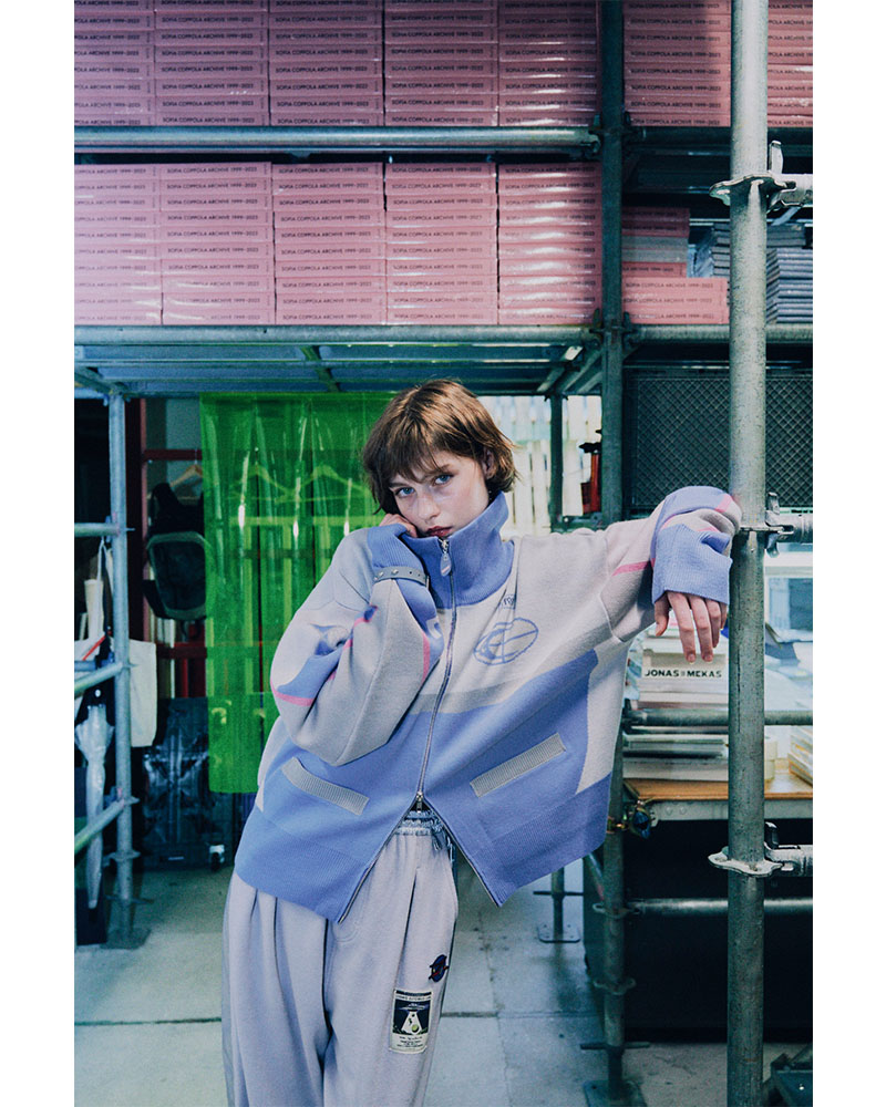 SHOGA_ST mini NUI (海馬成長痛) - ZUTOMAYO MART