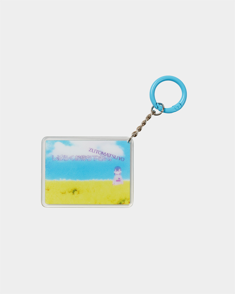 ZUTOMAYO CARD 4 BASIC PACK - ZUTOMAYO MART