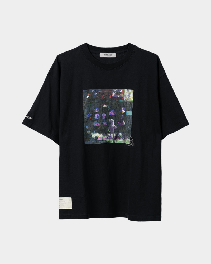 ずとまよ購入不可商品セット ずとまよ購入不可商品セット バラ売り不可】ずとまよ ずっと真夜中で