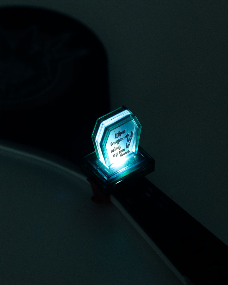 ZUTOMAYO CARD Case Keyholder - ZUTOMAYO MART