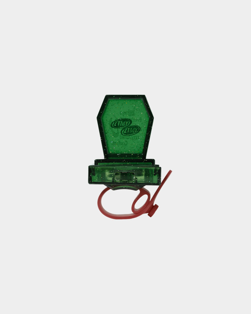 ZUTOMAYO CARD Case Keyholder - ZUTOMAYO MART