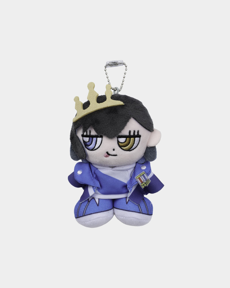 ずっと真夜中でいいのに　にらちゃん　綺羅キラー　2枚セット NIRACHAN mini NUI (綺羅キラー) - ZUTOMAYO MART