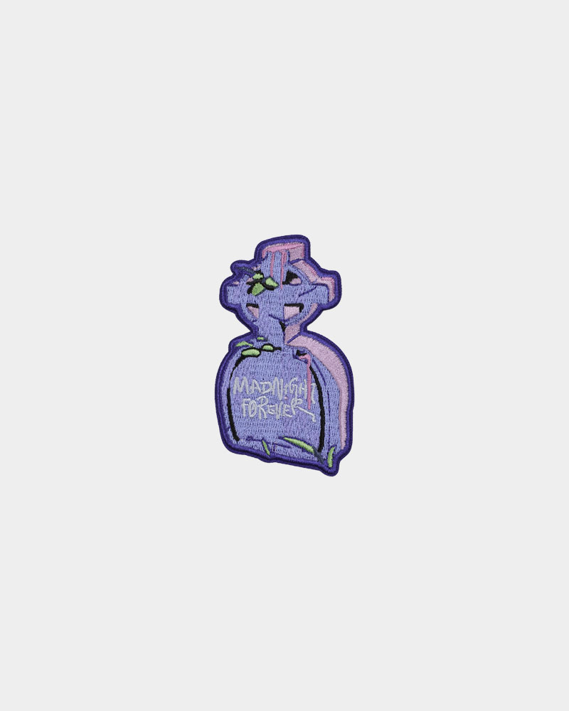 ZOMBIE CLUB Towel - ZUTOMAYO MART