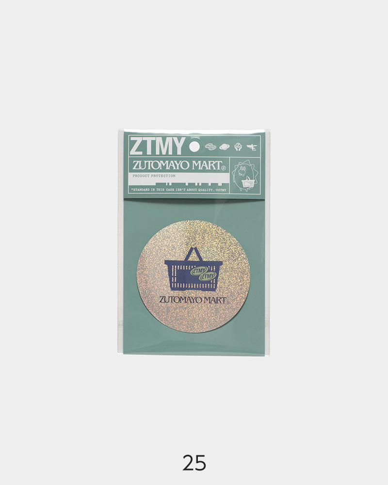 ZUTOMAYO CARD 4 BASIC PACK - ZUTOMAYO MART
