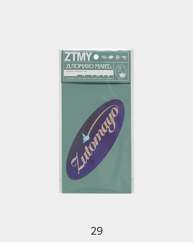 ZUTOMAYO MART