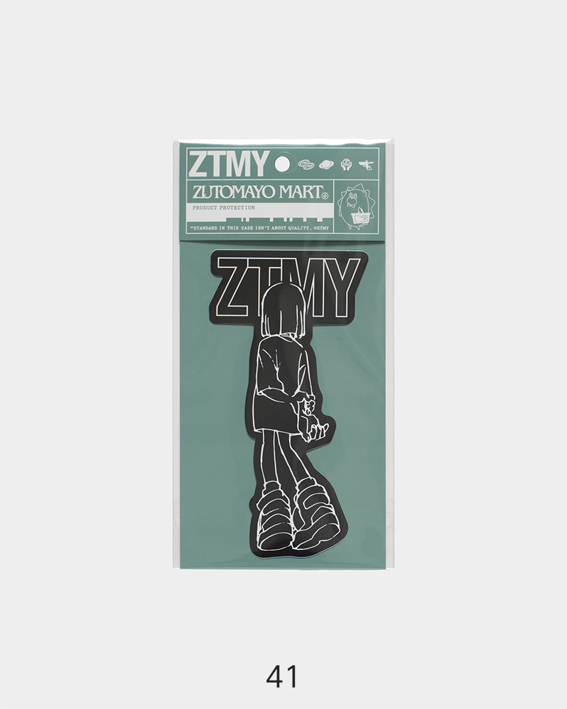 EXPO2025 【ZTMY】 Cap - ZUTOMAYO MART