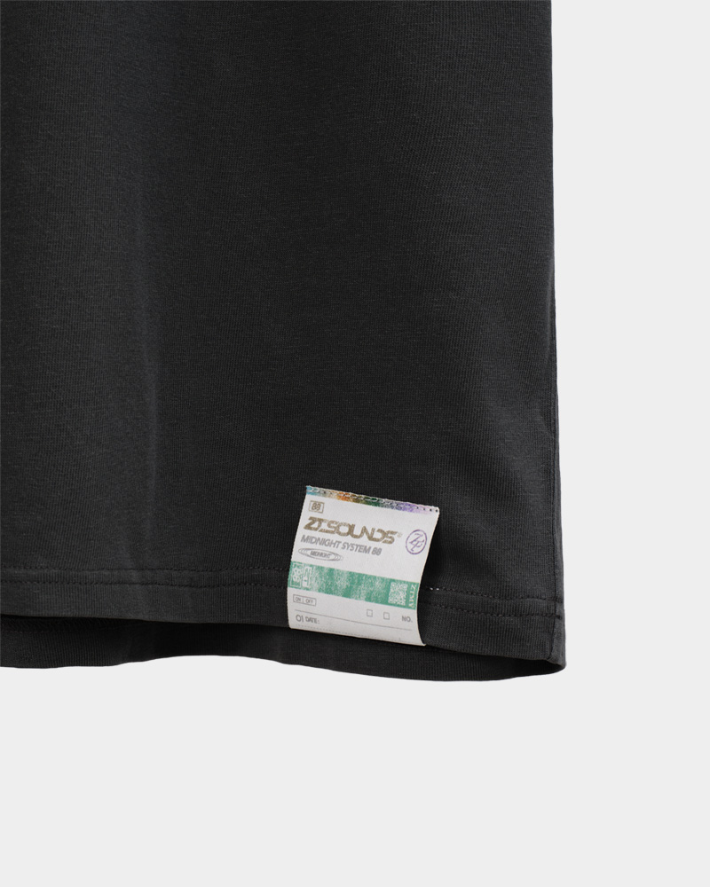 ZTMY SOUNDS TOWEL - ZUTOMAYO MART