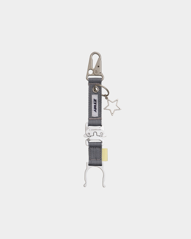 ZUTOMAYO CARD Case Keyholder - ZUTOMAYO MART