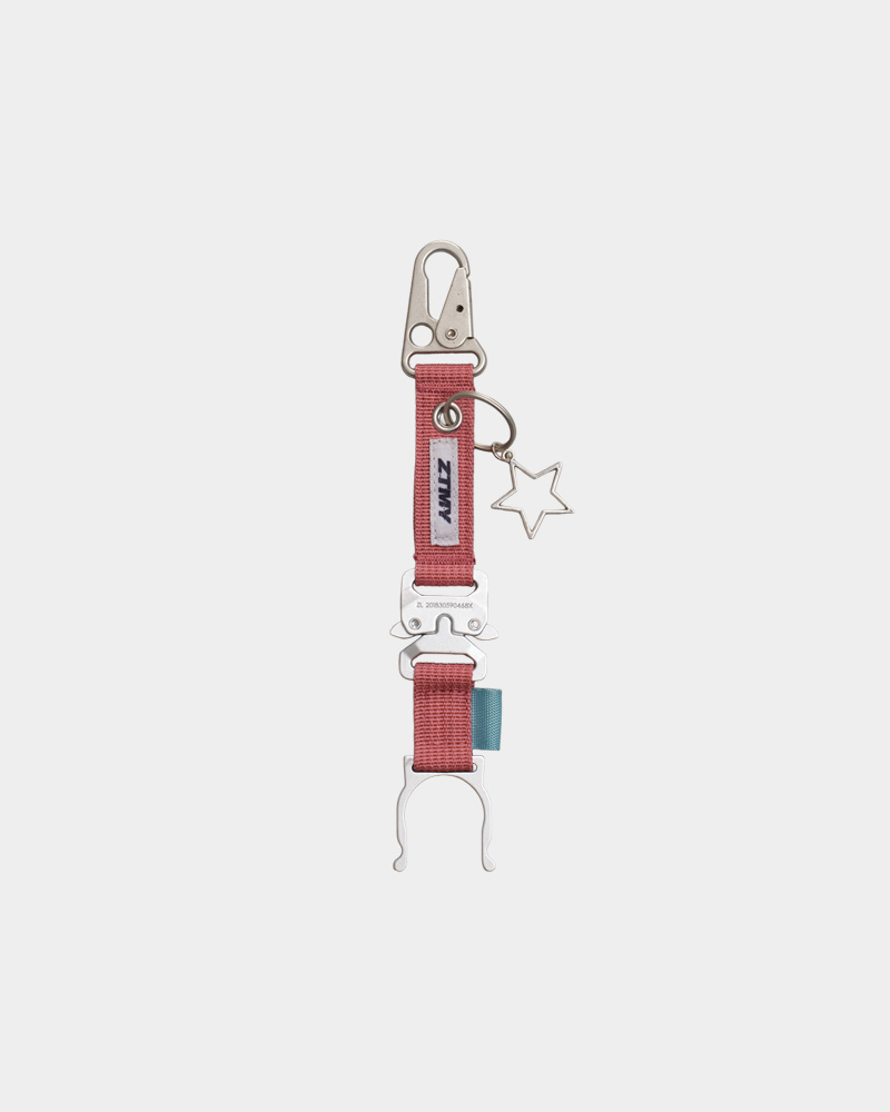 ZUTOMAYO CARD Case Keyholder - ZUTOMAYO MART