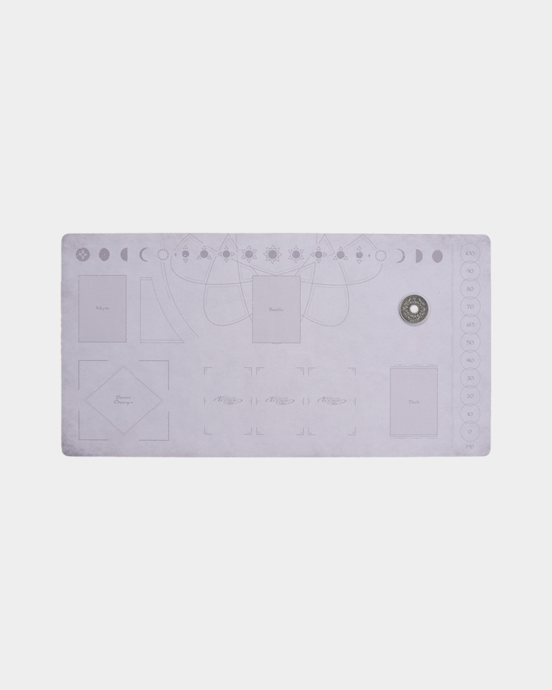 ZUTOMAYO CARD 4 BASIC PACK - ZUTOMAYO MART
