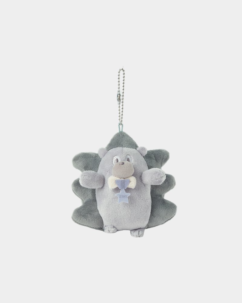 NIRACHAN mini NUI (Pain Give Form) - ZUTOMAYO MART