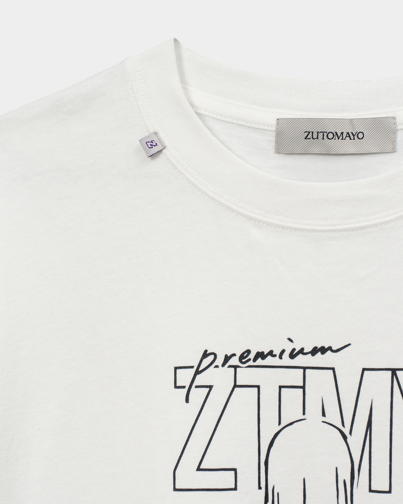 ZUTOMAYO MART