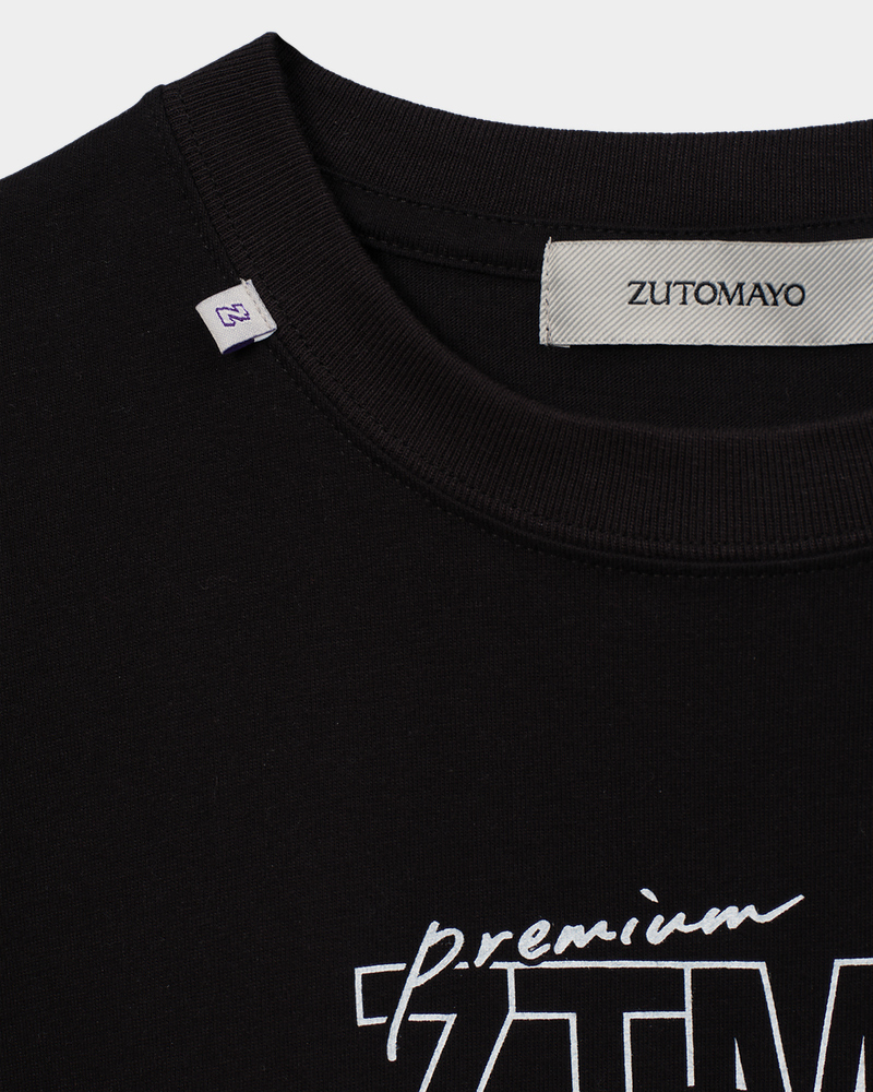 MADNIGHT Coach Jacket (Bronze) - ZUTOMAYO MART